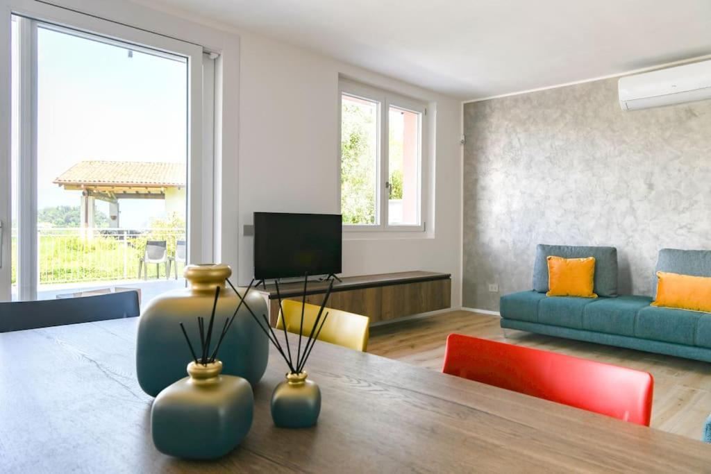 Bellagio Dreams,Luxury Apartment Bagian luar foto