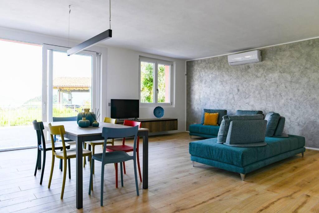 Bellagio Dreams,Luxury Apartment Bagian luar foto