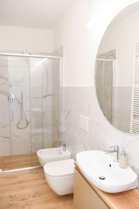 Bellagio Dreams,Luxury Apartment Bagian luar foto