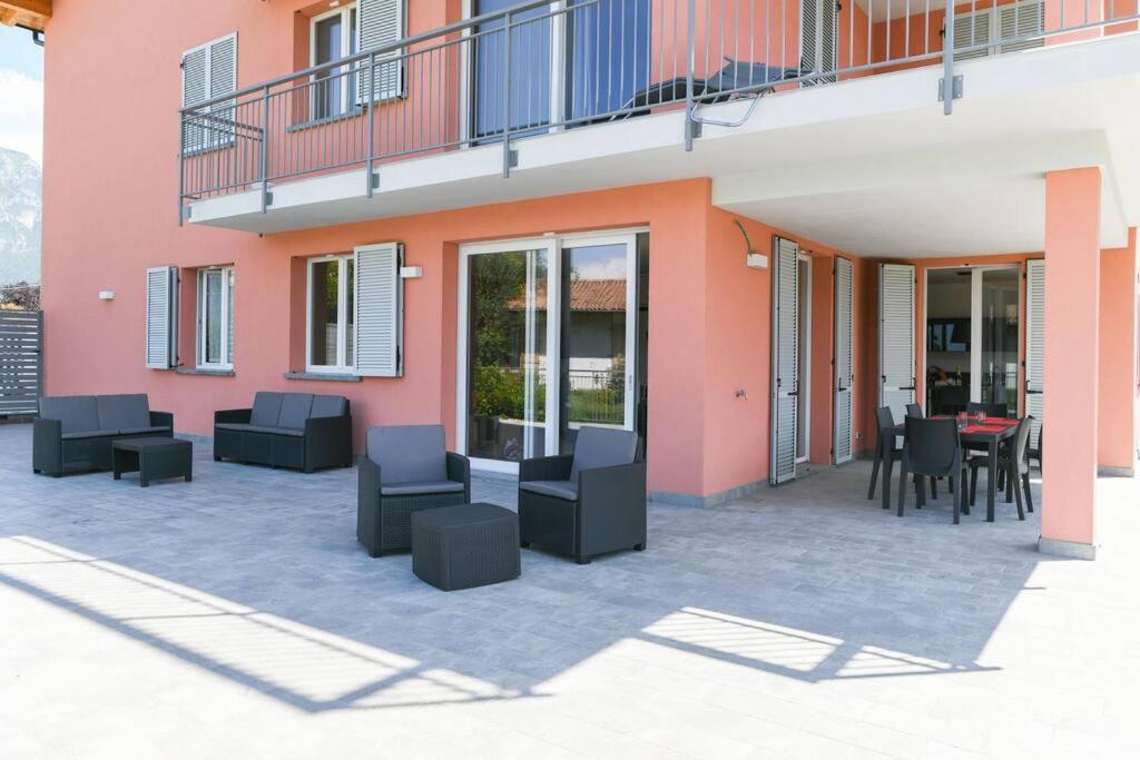 Bellagio Dreams,Luxury Apartment Bagian luar foto