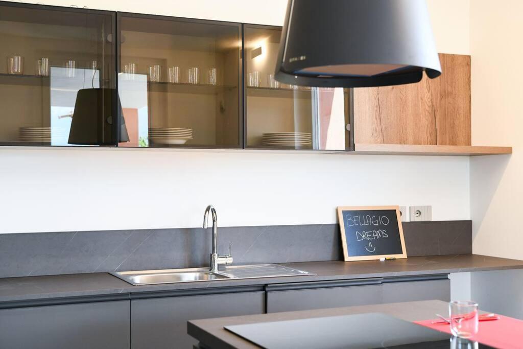 Bellagio Dreams,Luxury Apartment Bagian luar foto