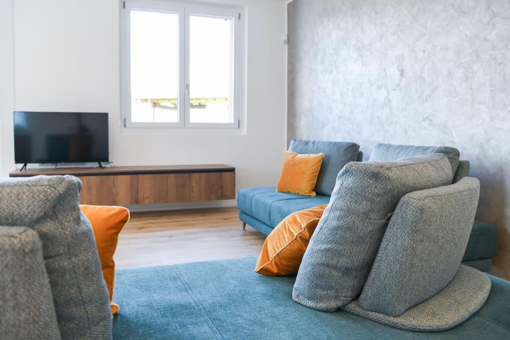 Bellagio Dreams,Luxury Apartment Bagian luar foto