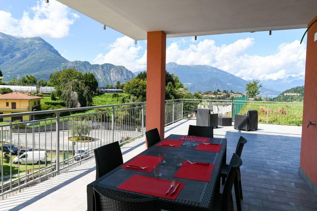 Bellagio Dreams,Luxury Apartment Bagian luar foto