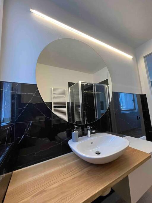 Bellagio Dreams,Luxury Apartment Bagian luar foto