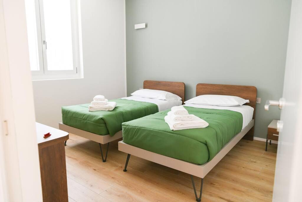 Bellagio Dreams,Luxury Apartment Bagian luar foto