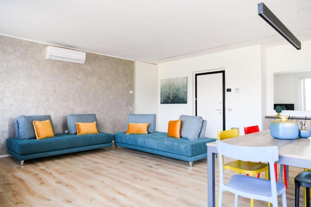 Bellagio Dreams,Luxury Apartment Bagian luar foto