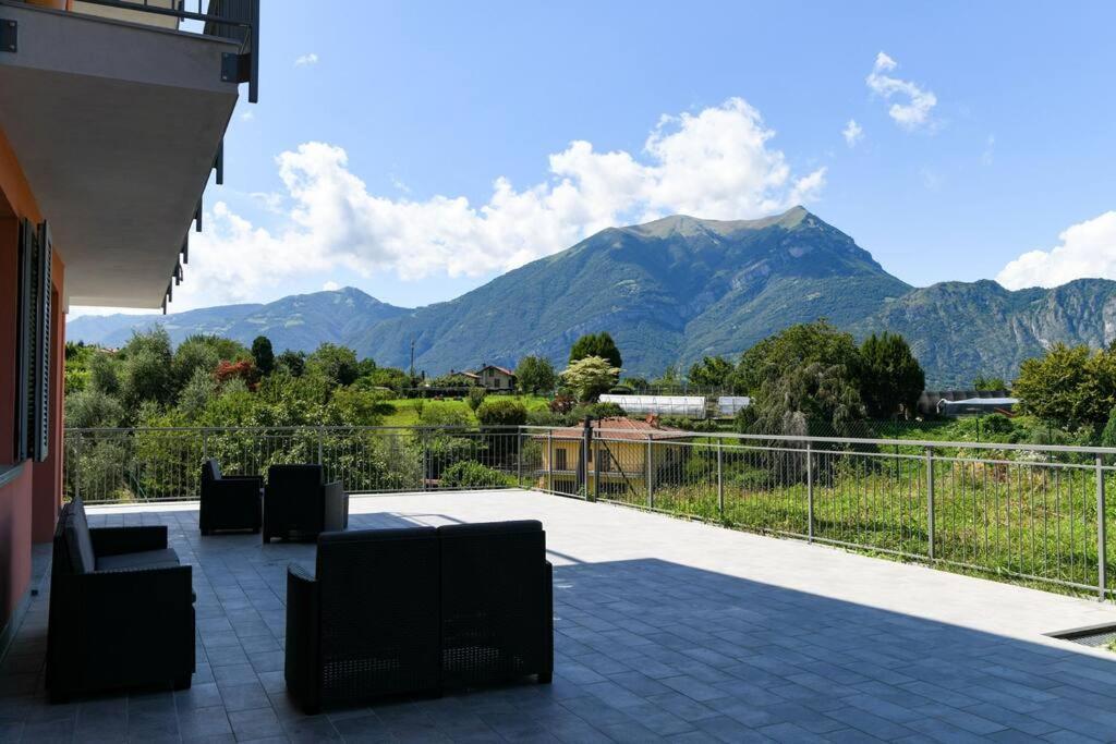 Bellagio Dreams,Luxury Apartment Bagian luar foto