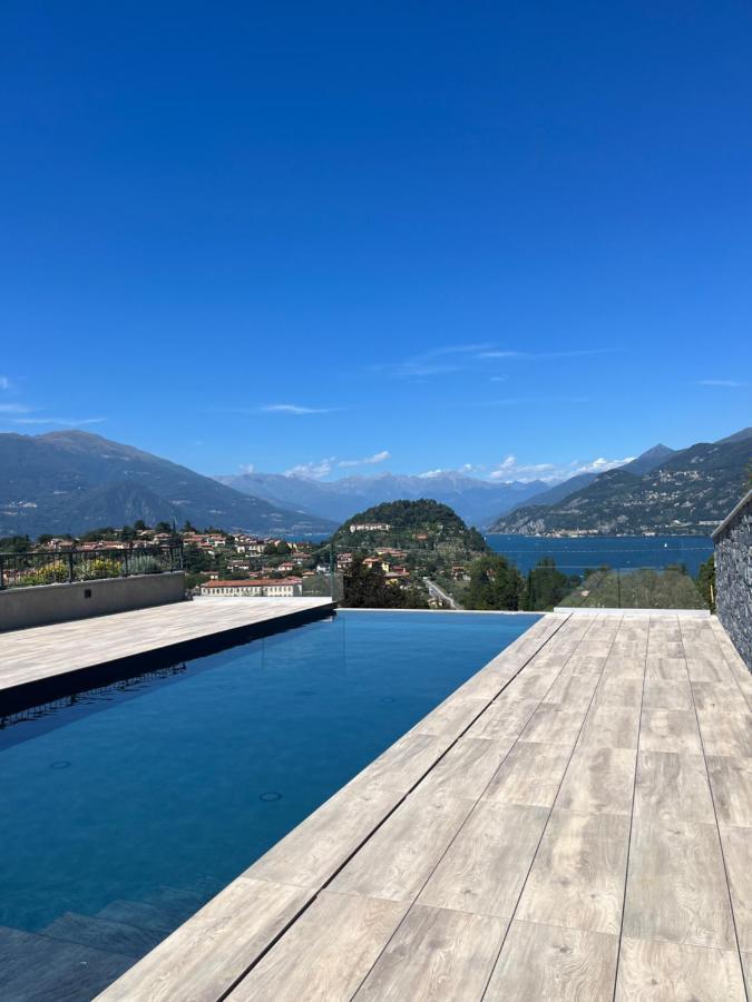 Bellagio Dreams,Luxury Apartment Bagian luar foto