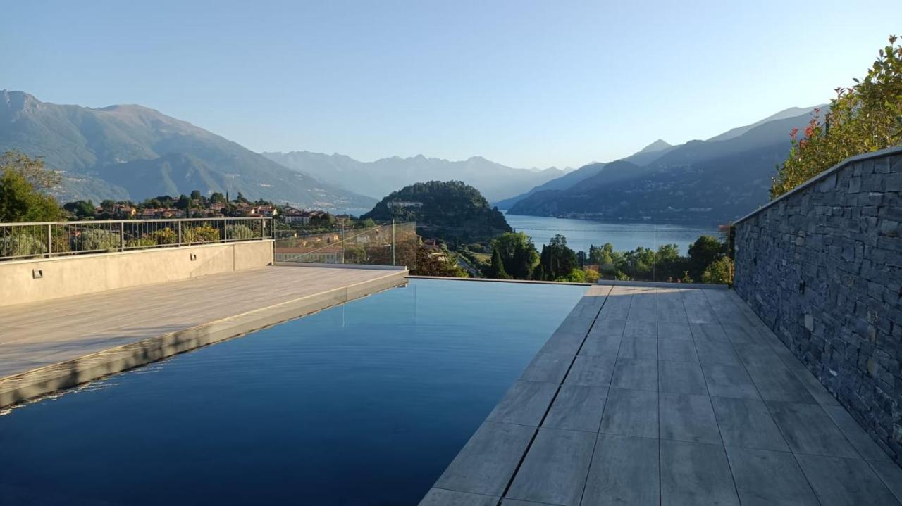 Bellagio Dreams,Luxury Apartment Bagian luar foto