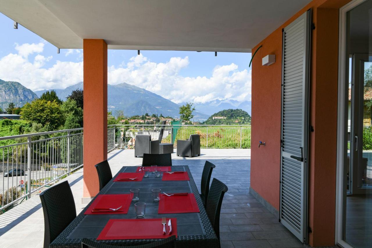Bellagio Dreams,Luxury Apartment Bagian luar foto