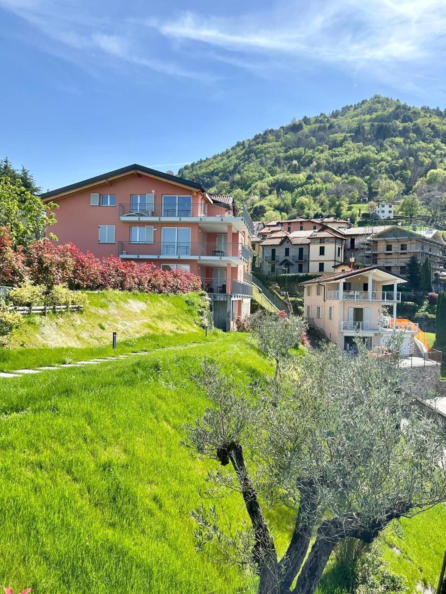Bellagio Dreams,Luxury Apartment Bagian luar foto