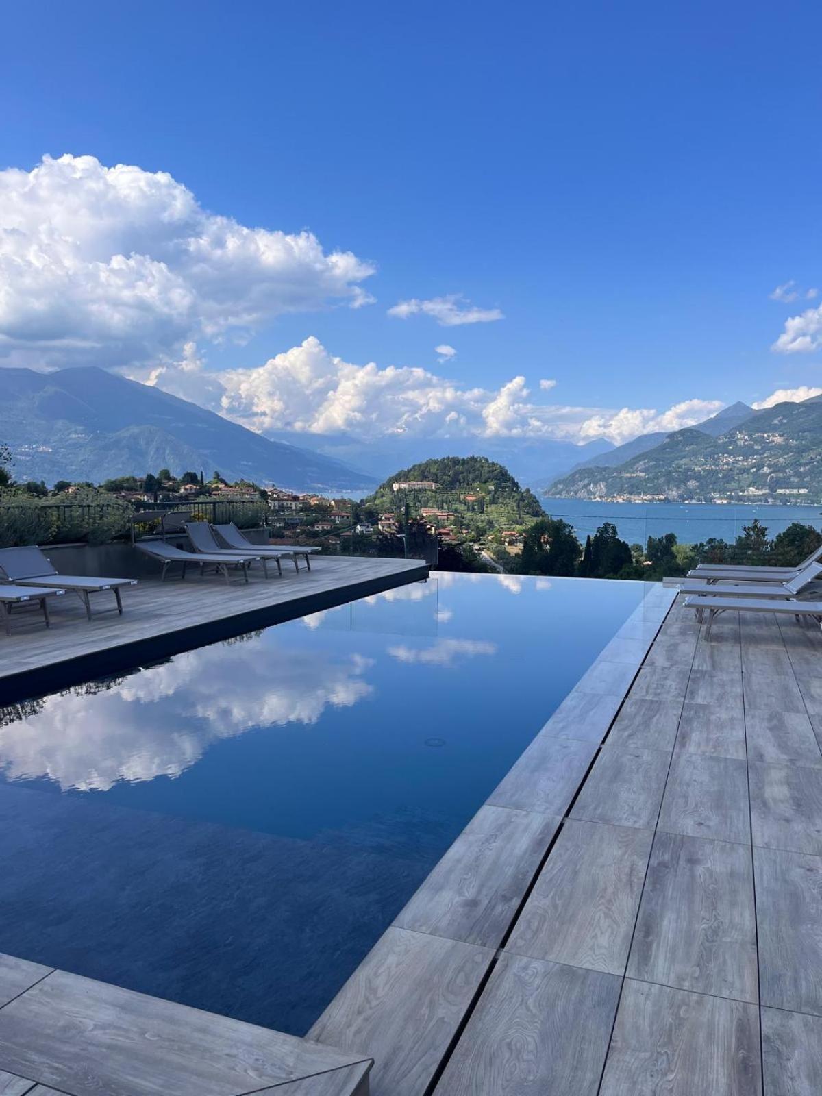 Bellagio Dreams,Luxury Apartment Bagian luar foto